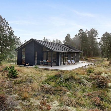 Holiday Home Turkka - 3-8Km From The Sea In Western Jutland By Interhome Tagholm Exterior foto