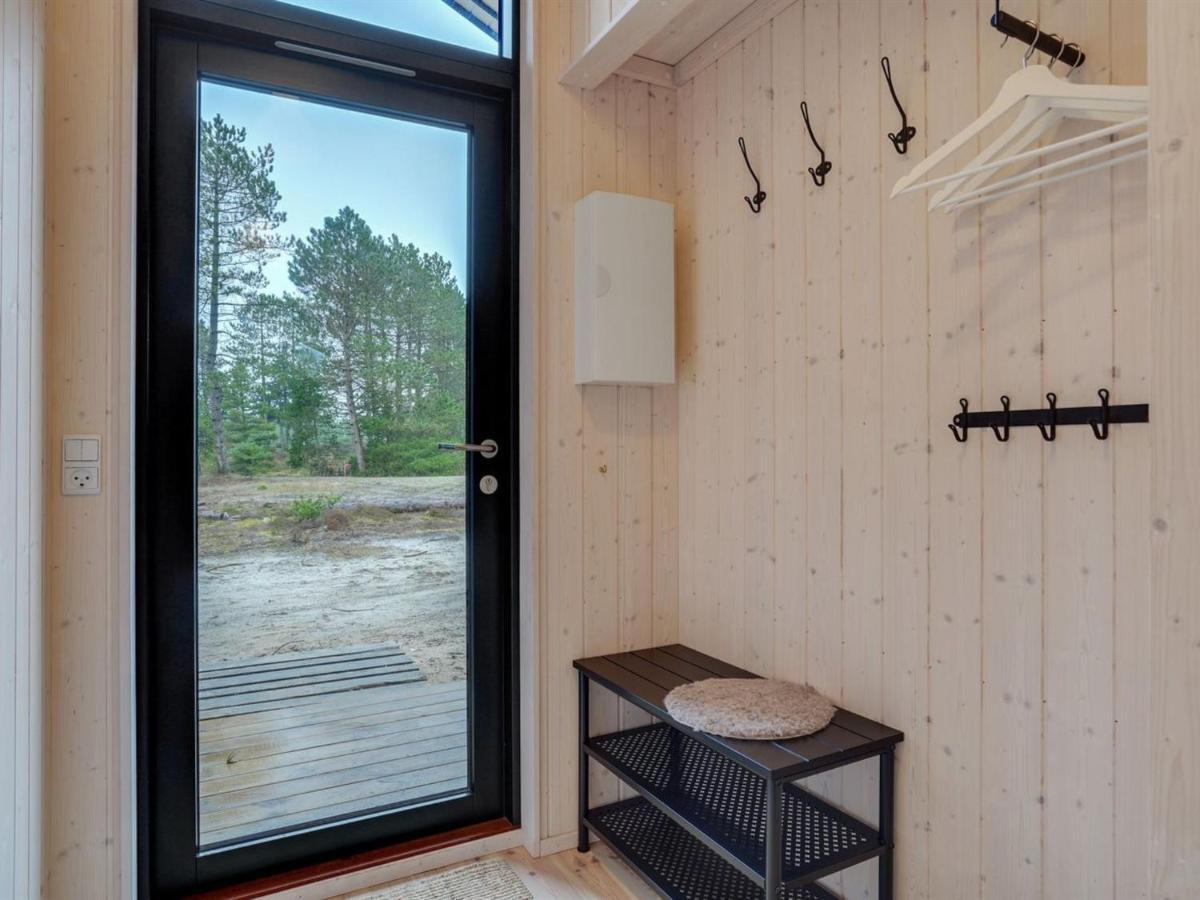 Holiday Home Turkka - 3-8Km From The Sea In Western Jutland By Interhome Tagholm Exterior foto