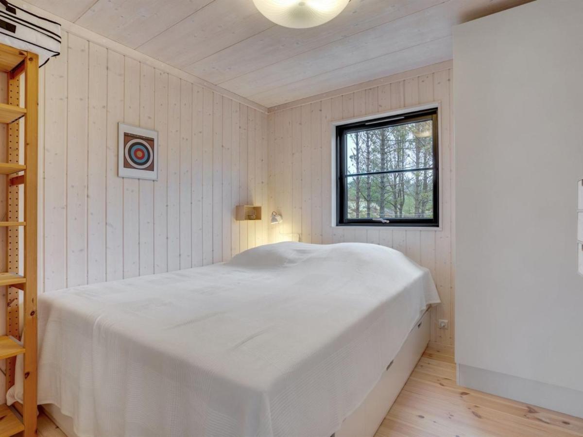 Holiday Home Turkka - 3-8Km From The Sea In Western Jutland By Interhome Tagholm Exterior foto